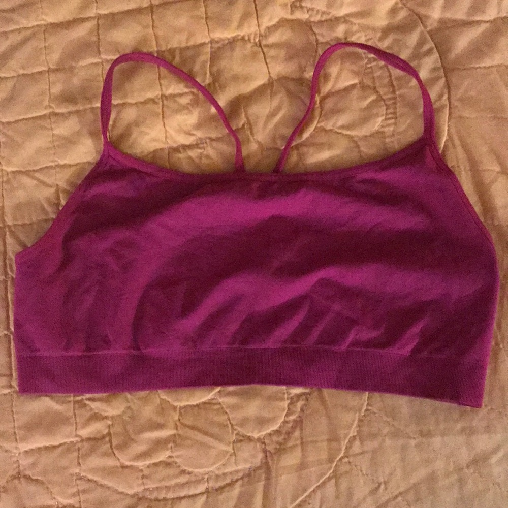 Gap Body Bra XL